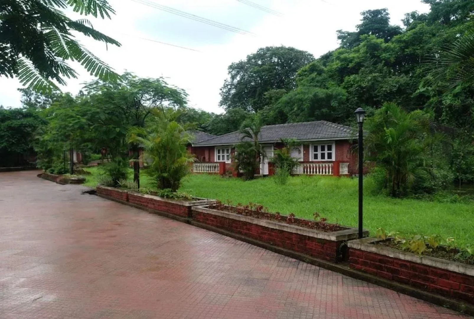 River Forest Resort Neral