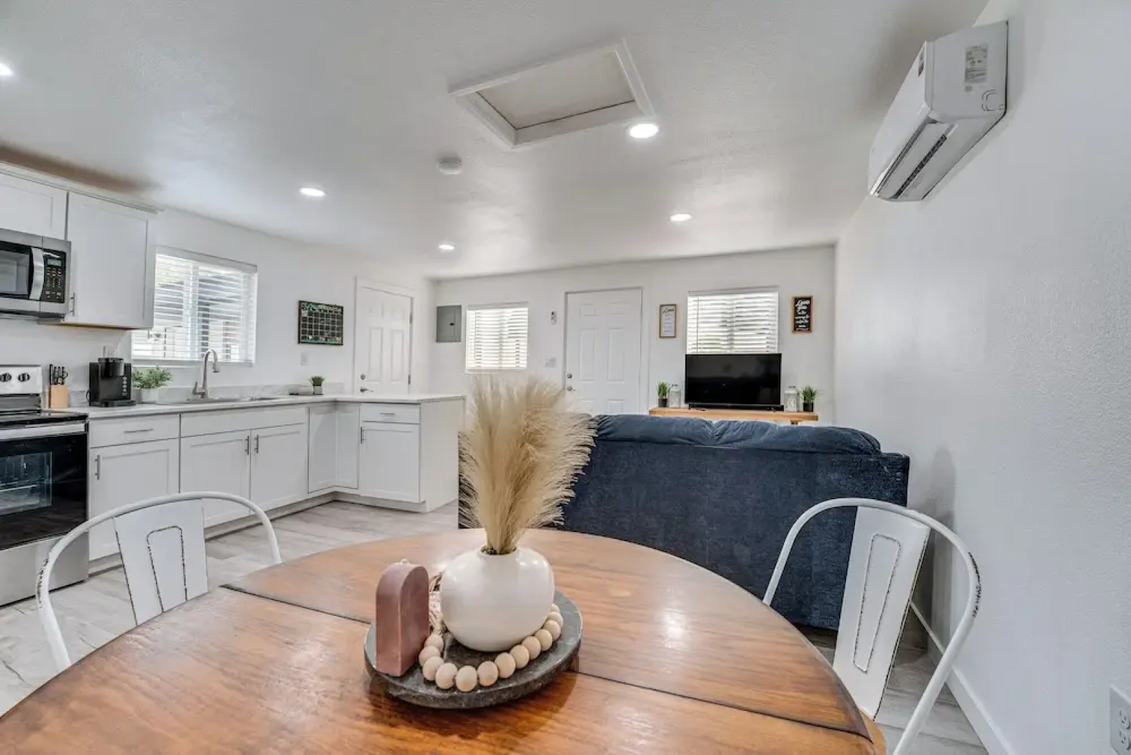 Pet-friendly Home < 1 Mi to Downtown Moses Lake!