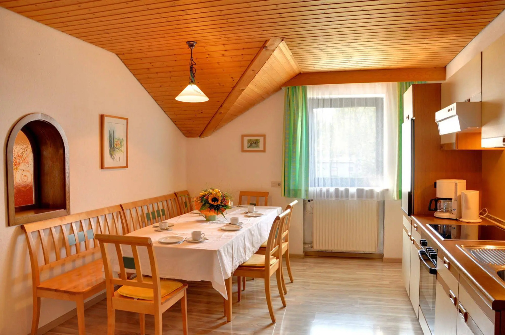 Allgäu-Hotel-Elbsee