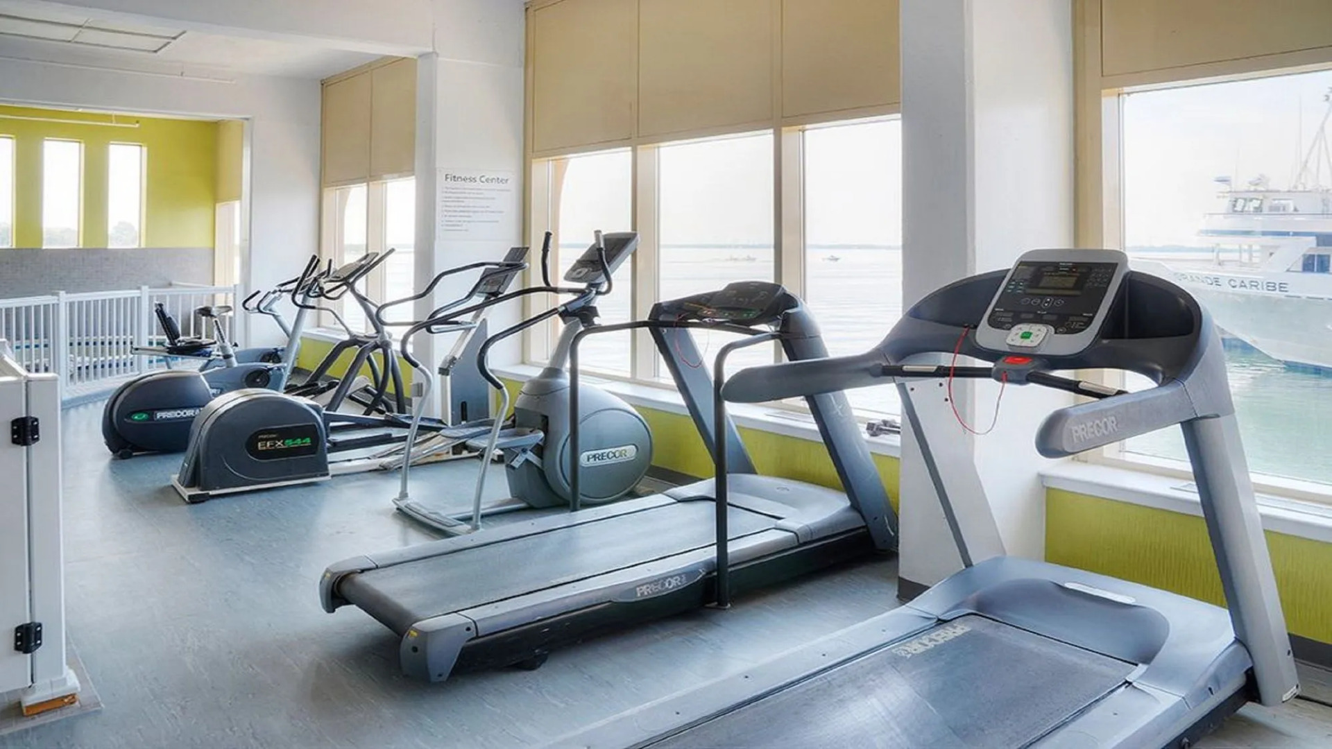 Holiday Inn Kingston Waterfront by IHG