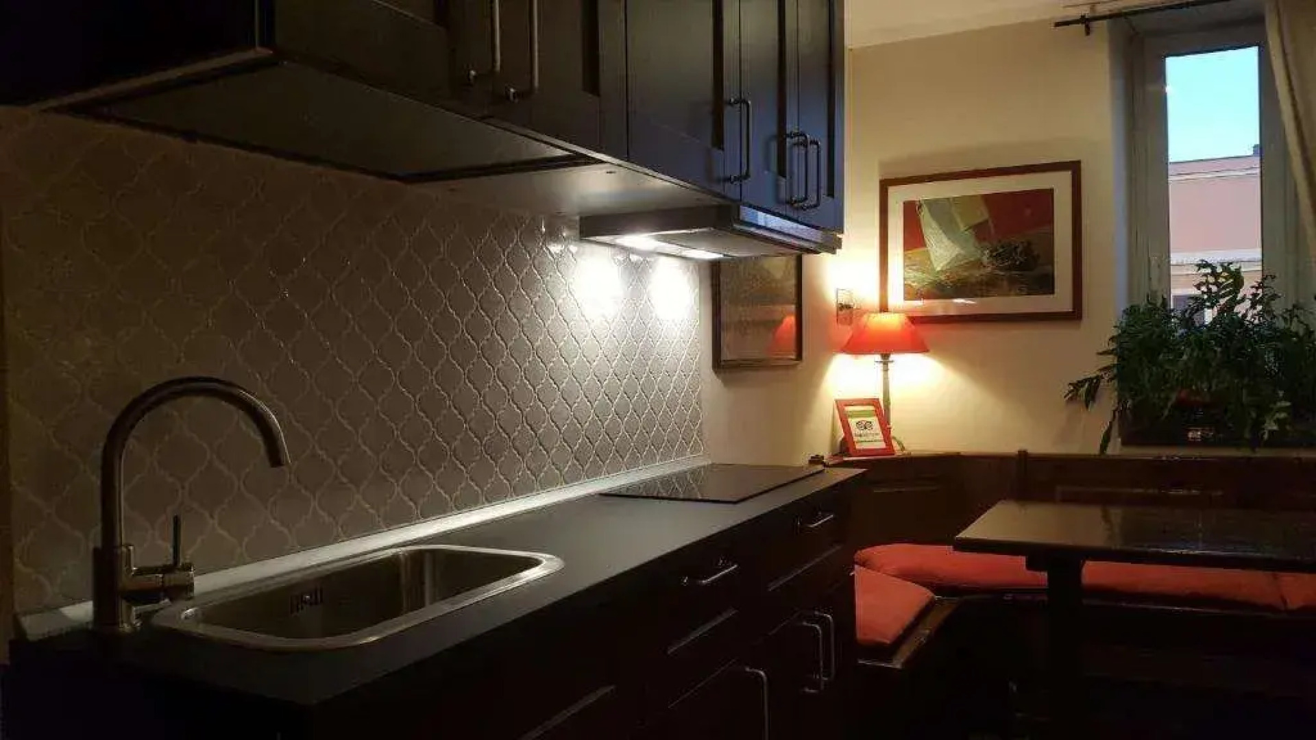 Bed & Breakfast A Casa di Lia a Roma