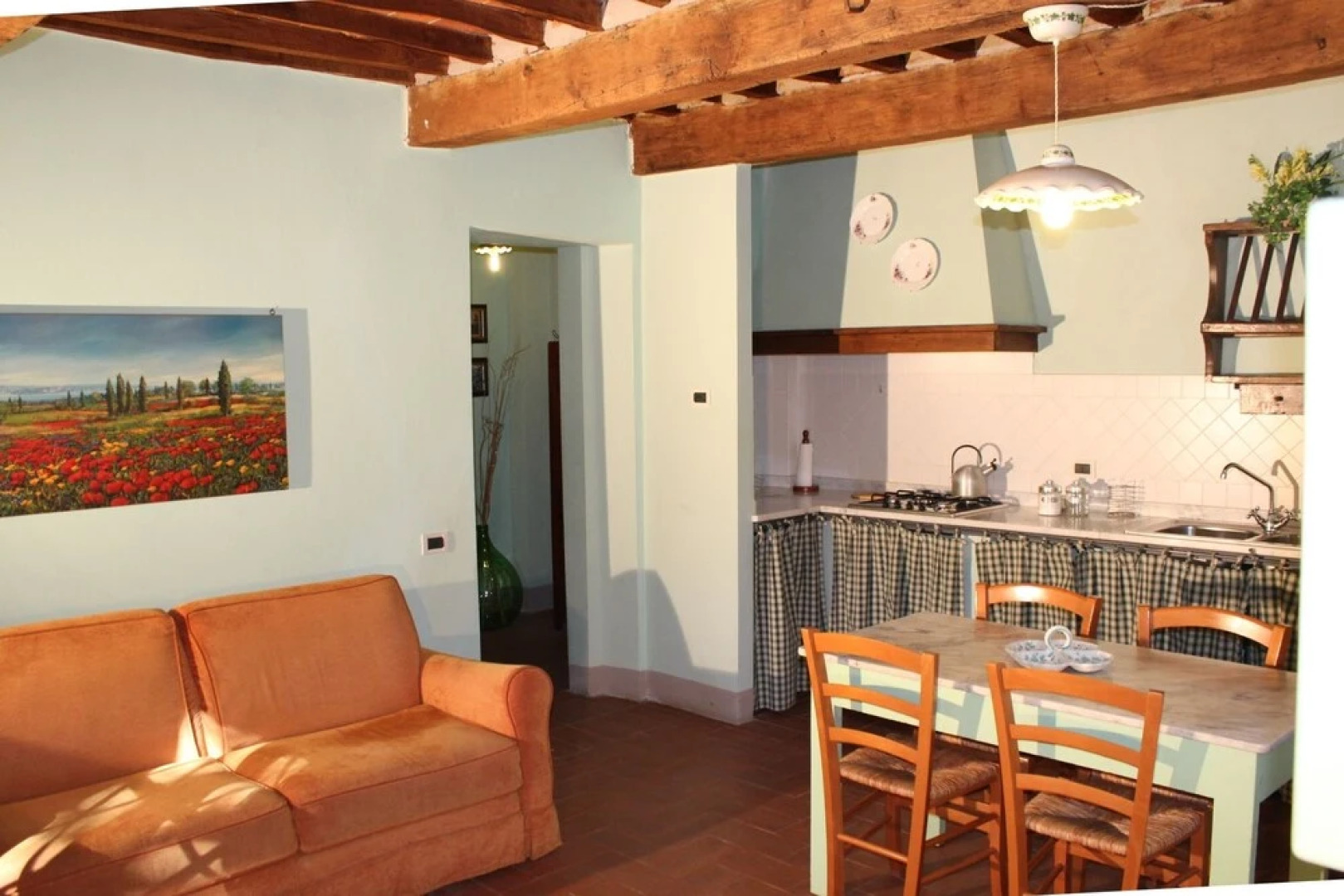 Agriturismo la Torre