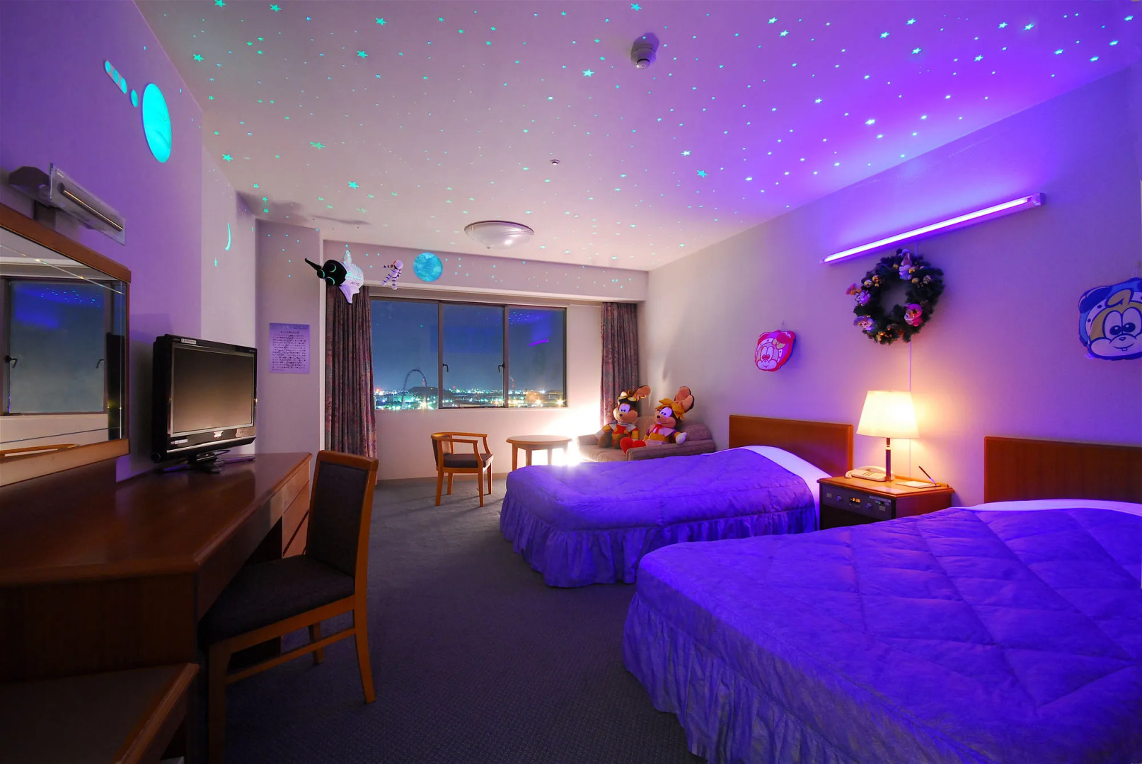 Active Resorts FUKUOKA YAHATA