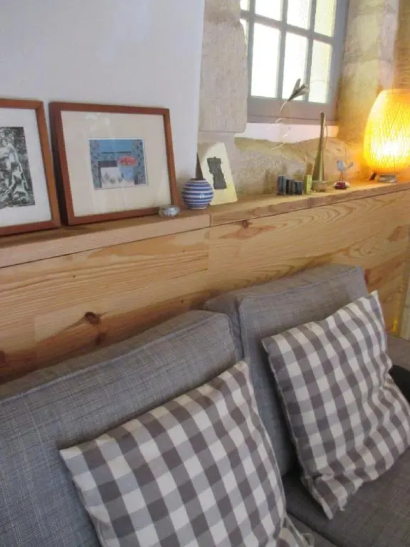 La Maison aux Oiseaux