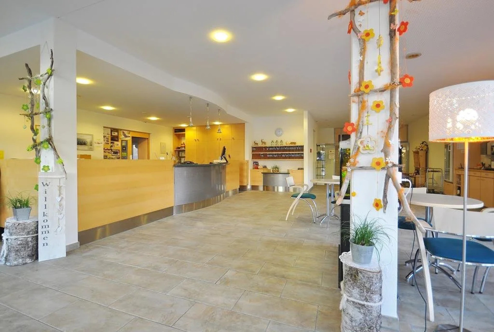 Ferien- und Familienhotel Alpina