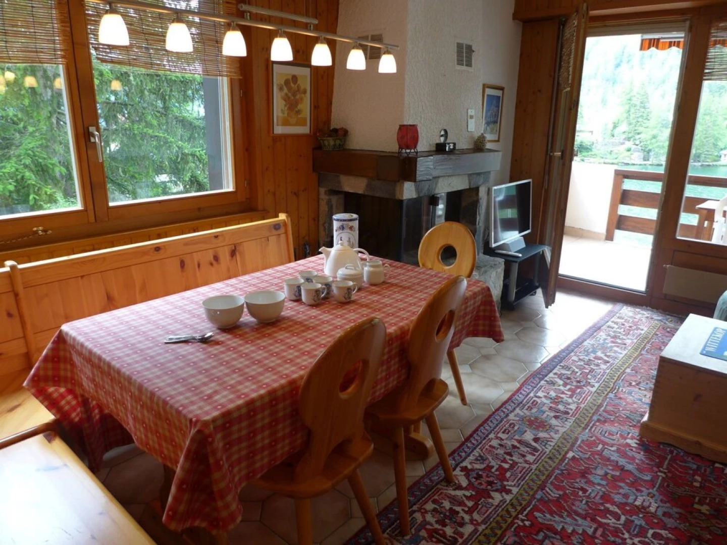 Beau Rivage 28 Orsi res