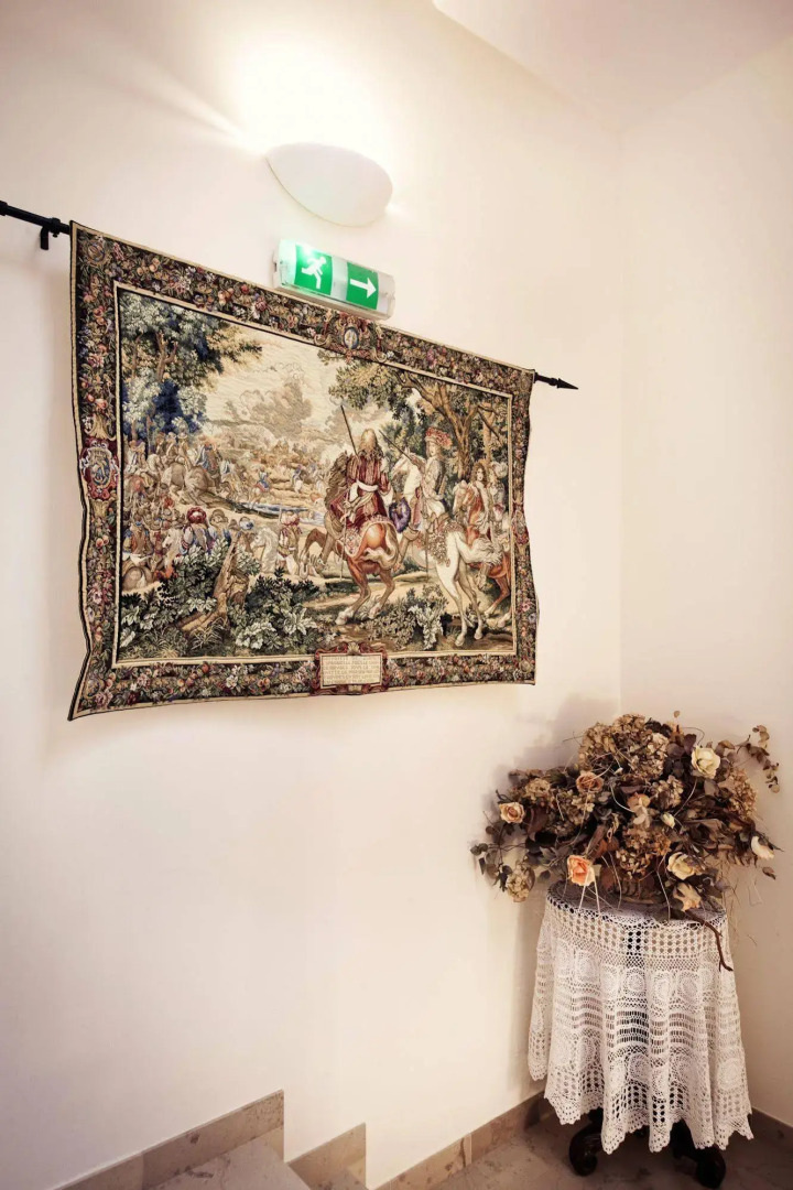 Aparthotel Grodzka 21