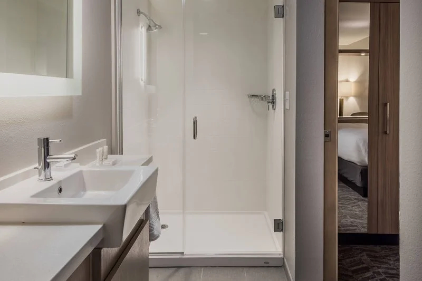 SpringHill Suites Dallas Rockwall