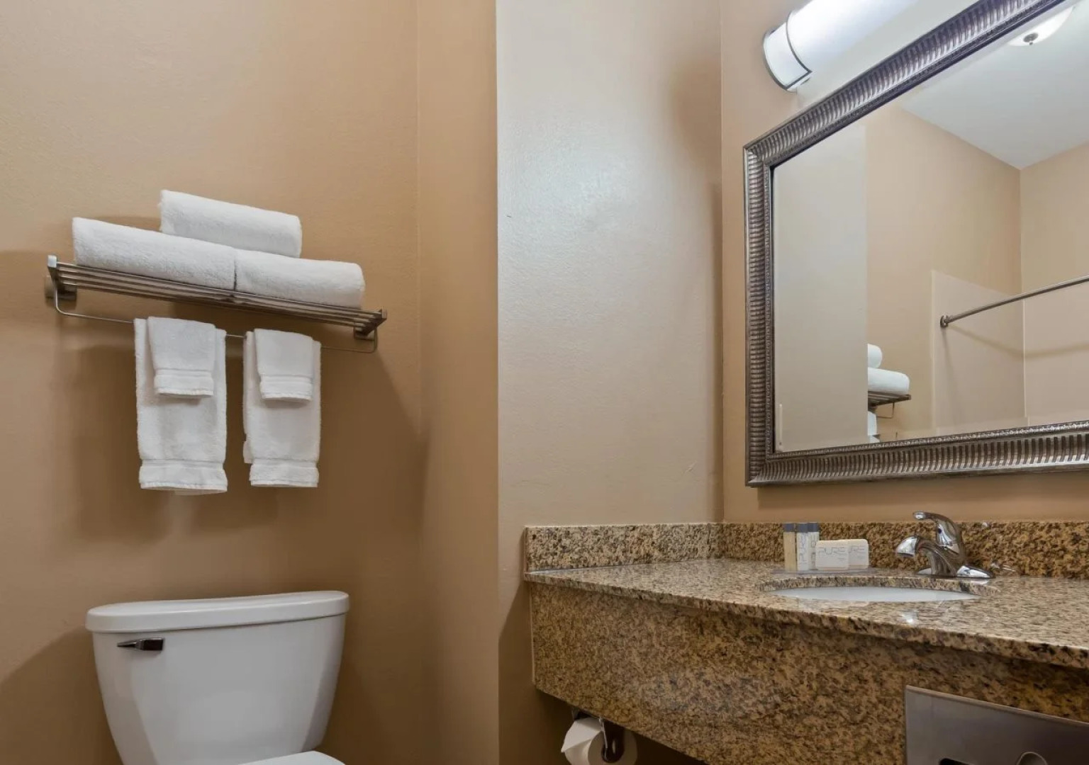 Best Western Plus Louisa