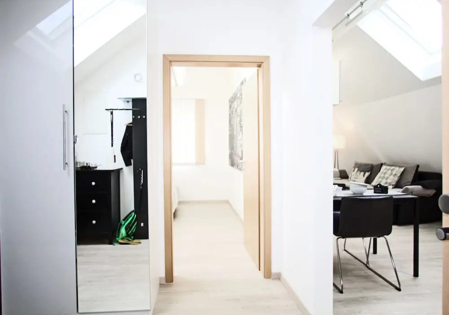 Boardinghouse Gaimersheim