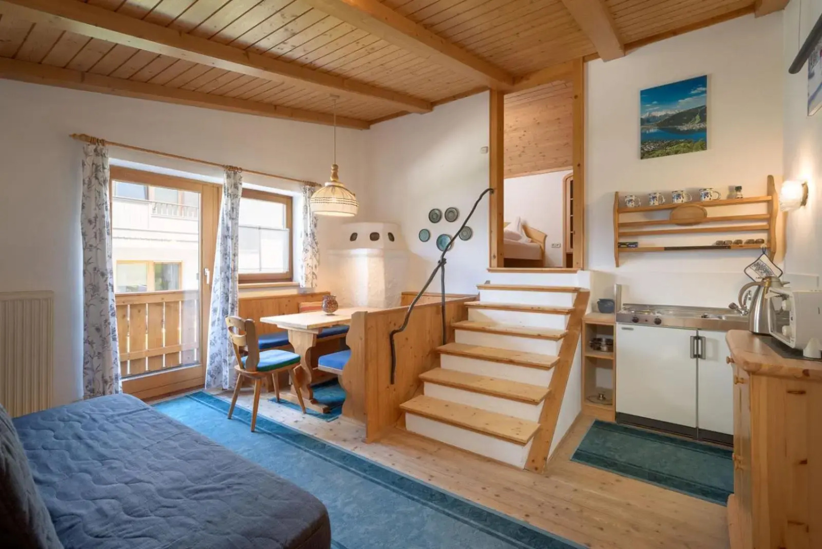 Grand Chalet Hochfilzen