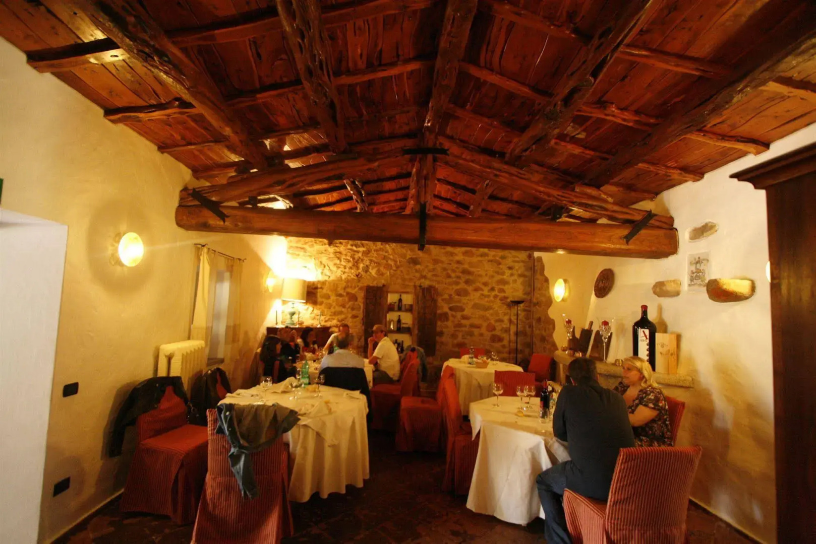 Jaddhu Country Resort