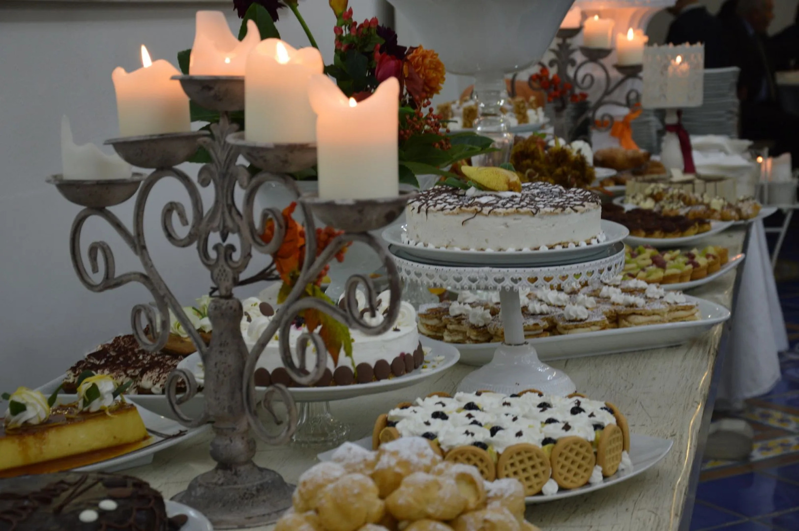 Hotel e Spa Villa Del Mare - Adult Only