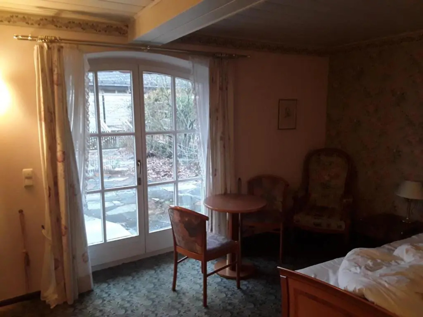 Hotel Feiler
