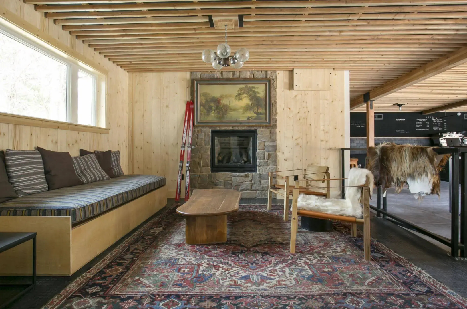 The Coachman Hotel