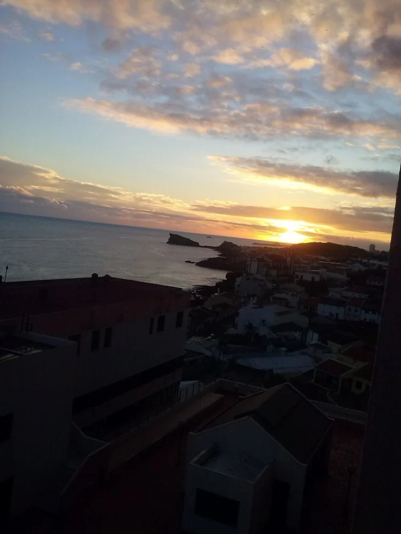 Property With 2 Bedrooms in São Roque - 200 m From the Beach