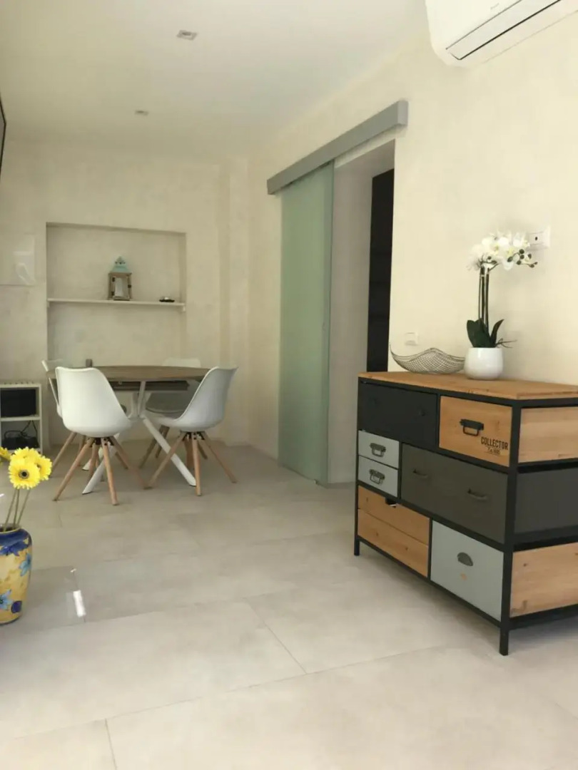 Casa Mila Suite