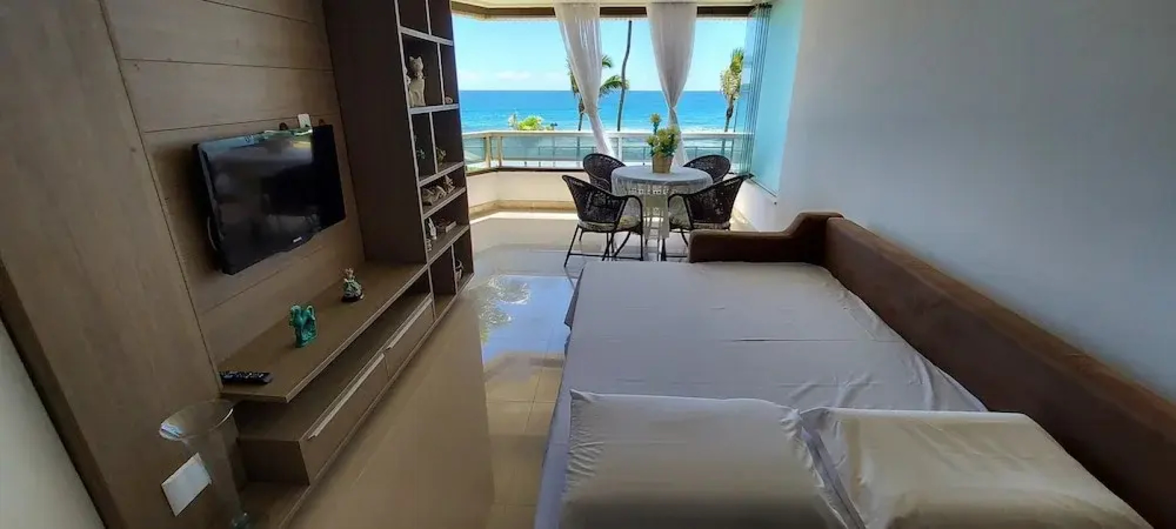 COVLA0102 - Condomínio Vilas Village