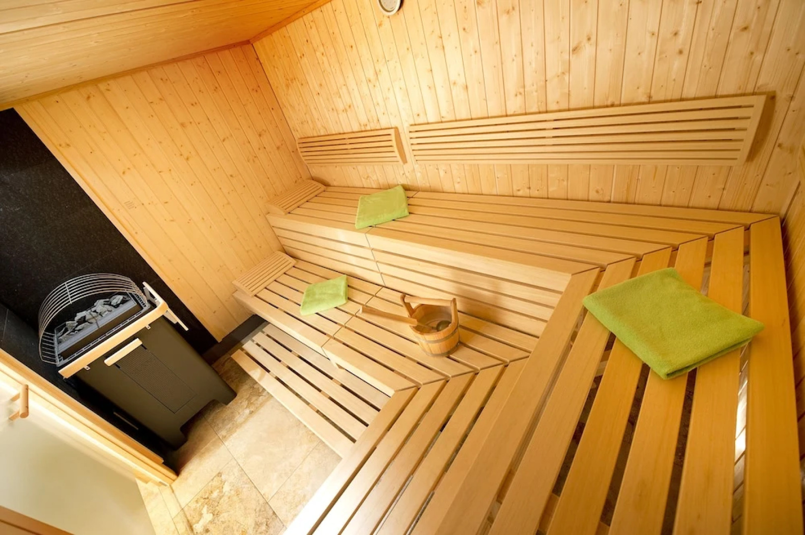 Dorfjuwel Appartements