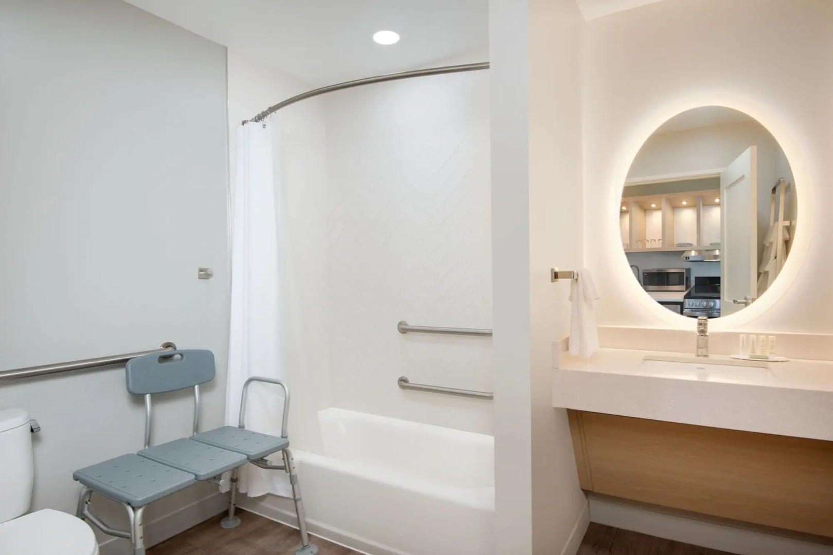 TownePlace Suites by Marriott Atlanta Airport North