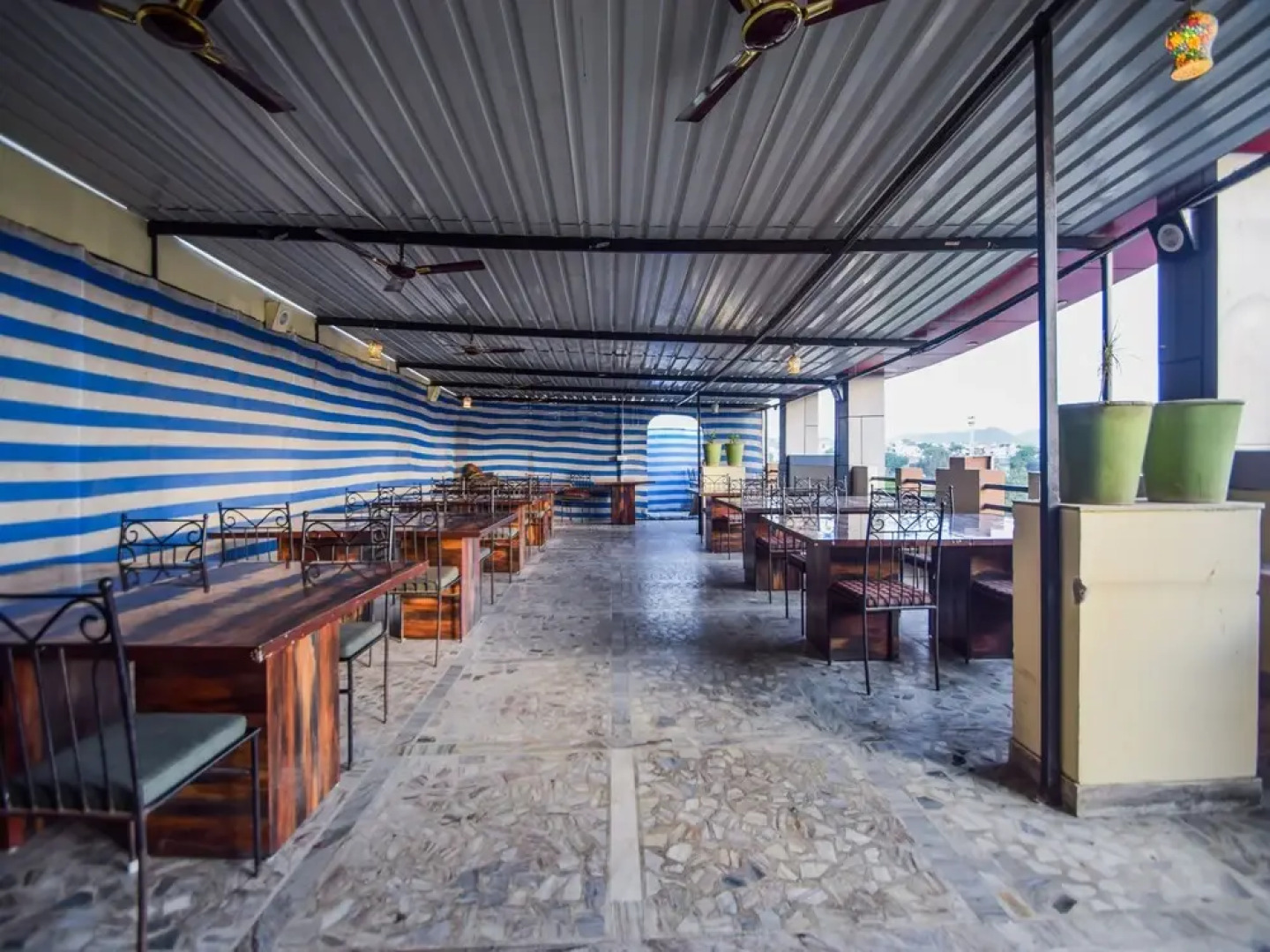 Hotel Kingdom Palace