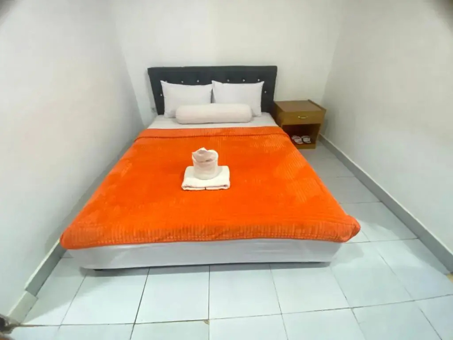 Villa Matano Sorowako 2 Redpartner