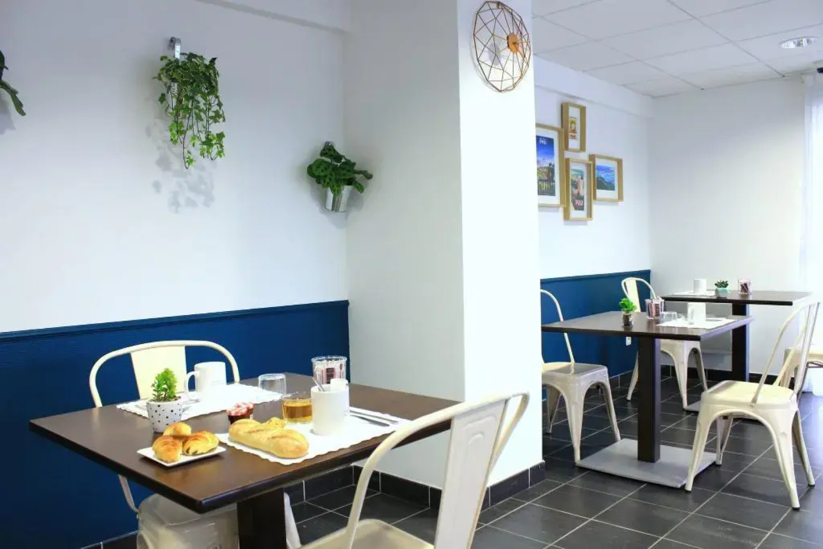 Appart'City Confort Pau Centre