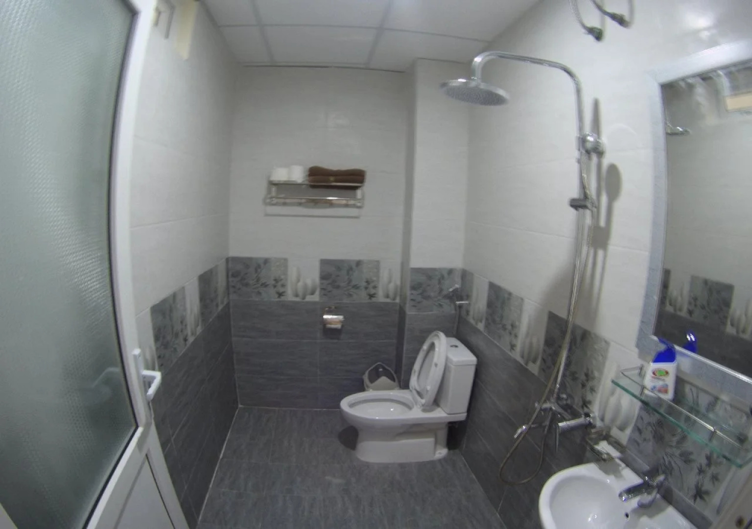 Thao Nguyen Homestay