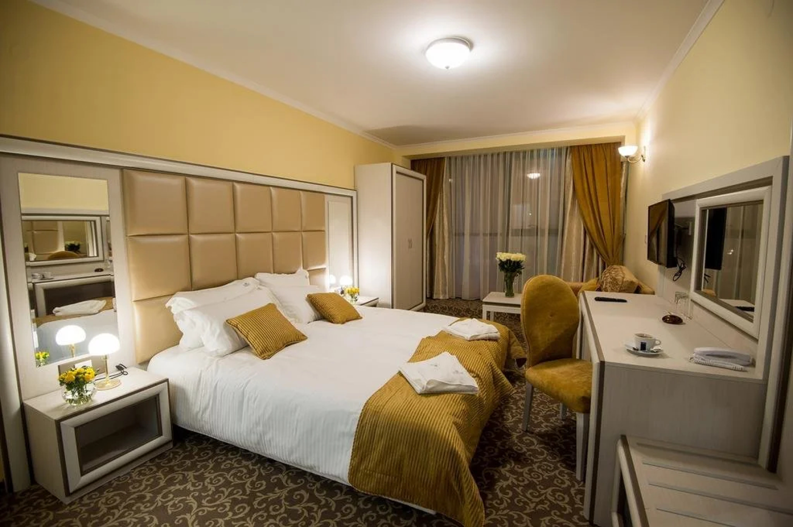 Hotel Forum