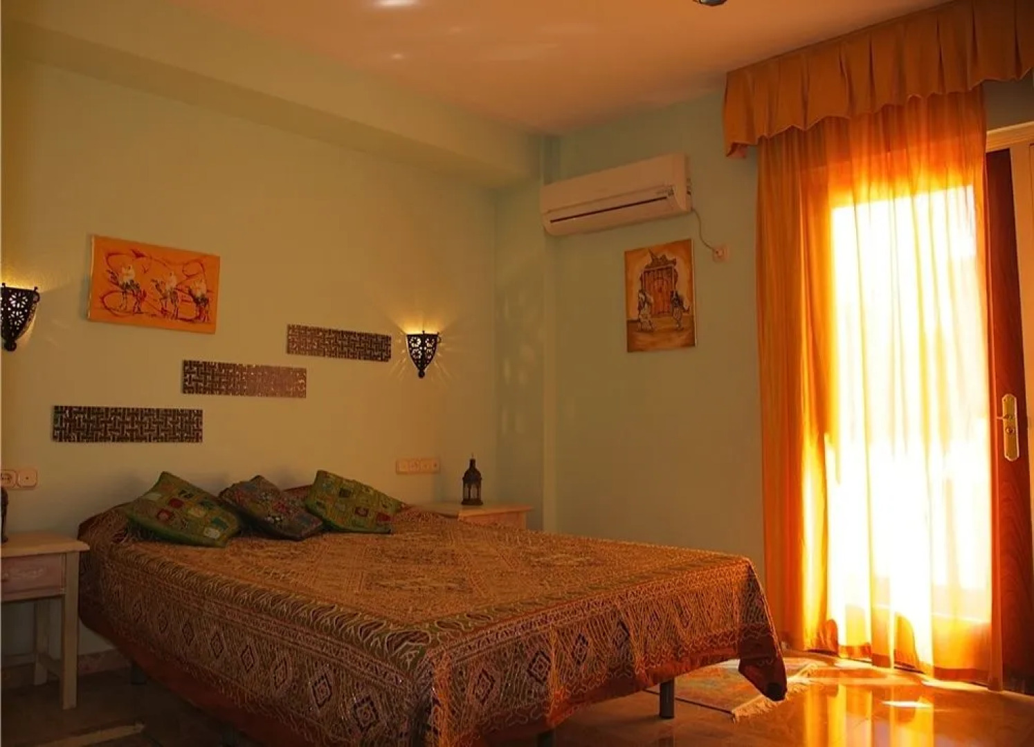 Hotel Temático Costa del Sol