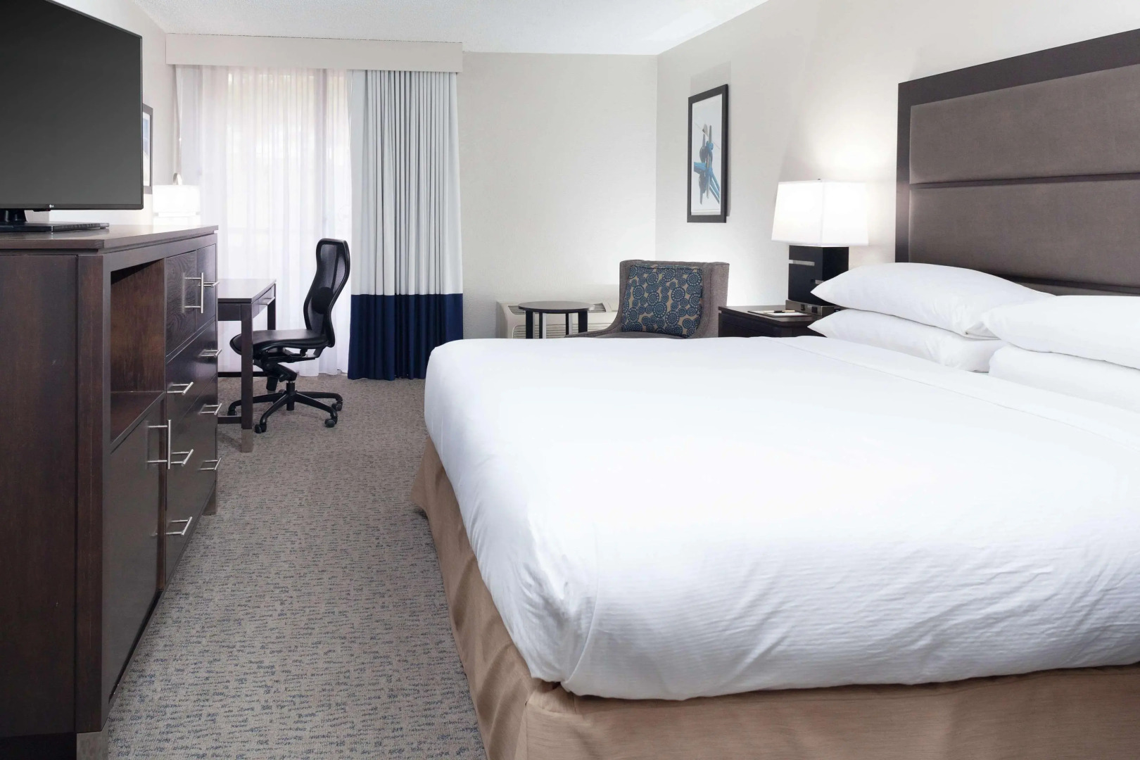 Doubletree By Hilton - Palm Beach Gardens