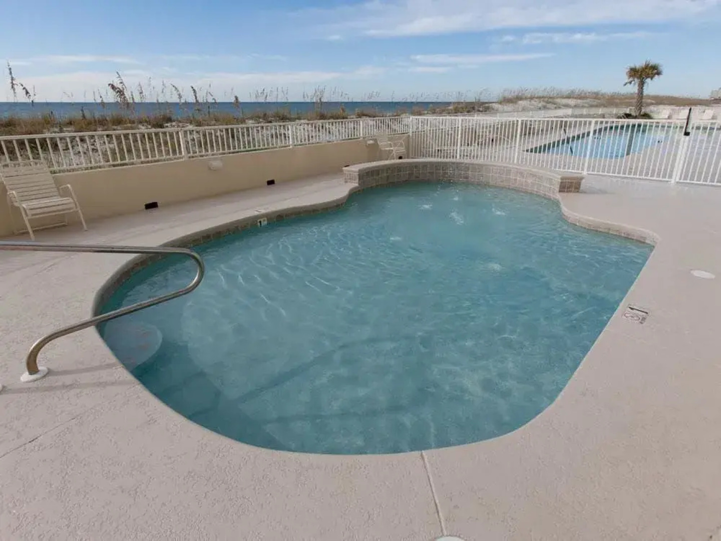 Summerchase 502 Apartment