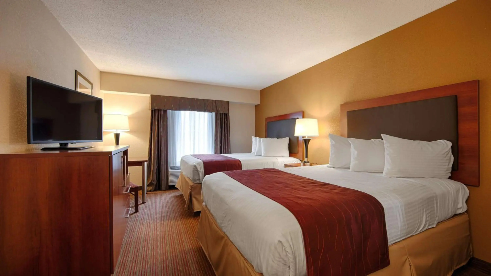 Days Inn by Wyndham Indiana PA Near IUP