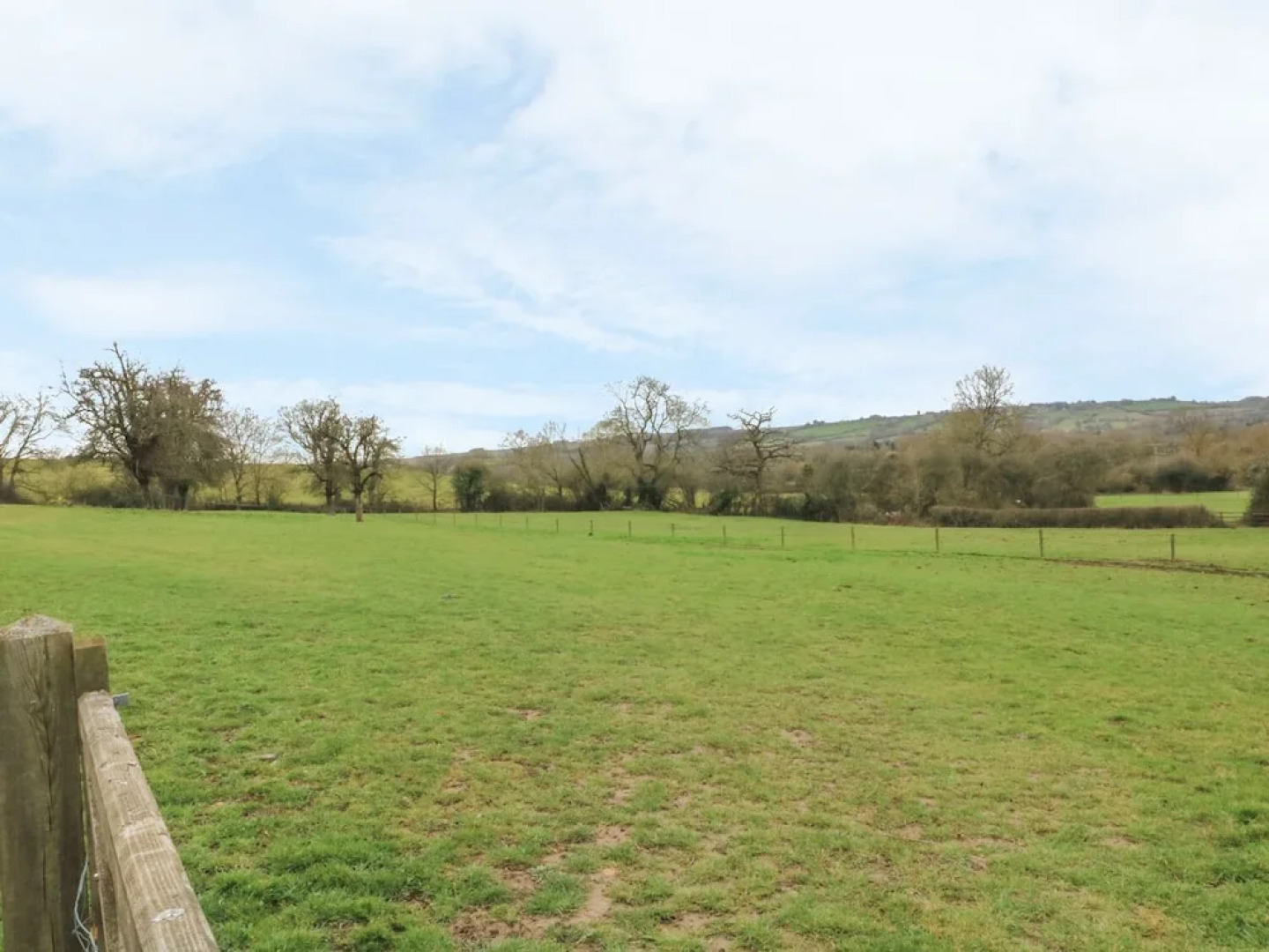 The Court Yard Cottage