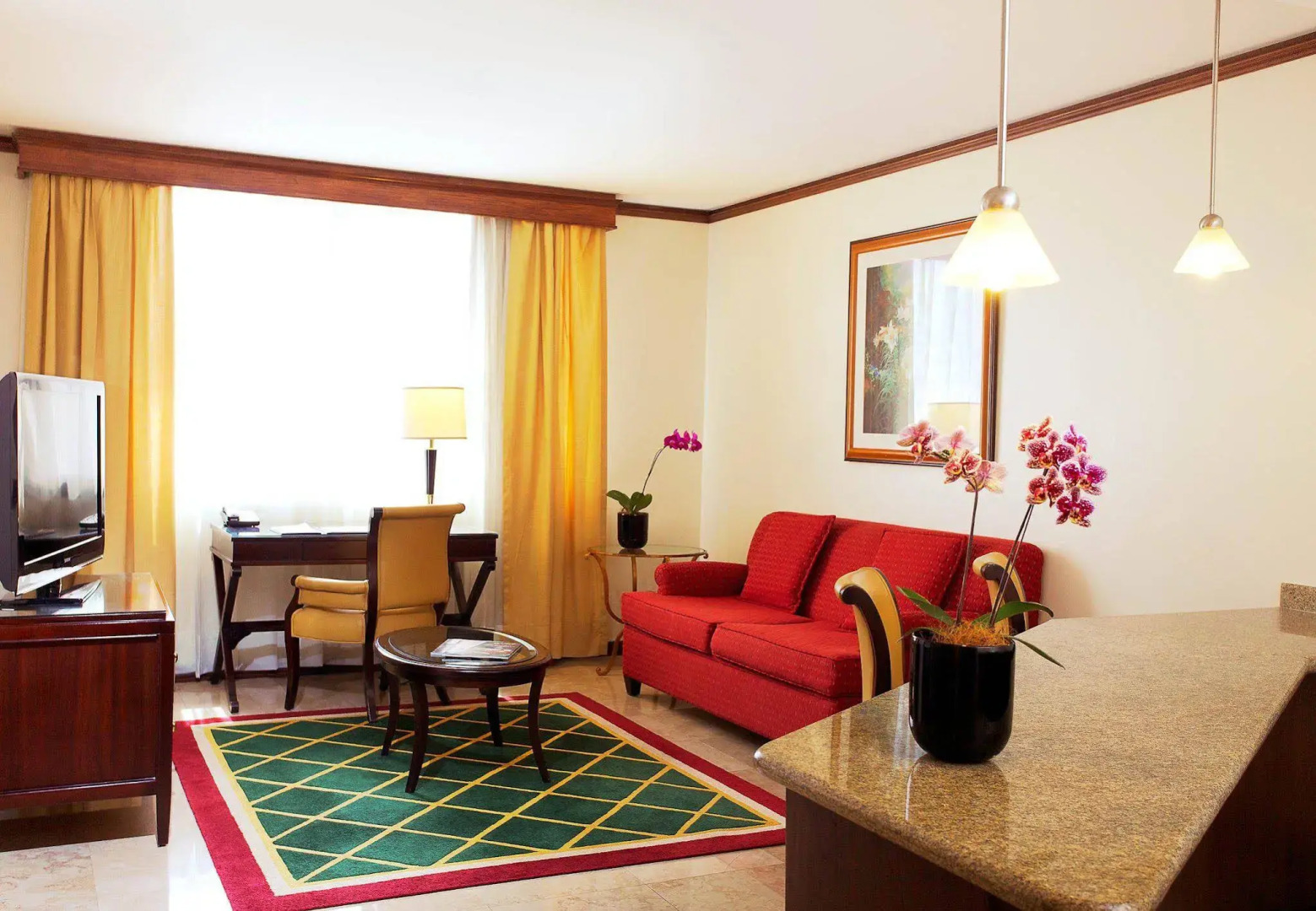 JW Marriott Hotel Caracas