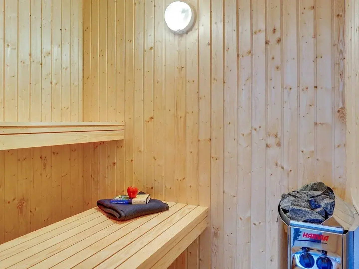 Luxury Retreat in Mommark - By Traum Ferienwohnungen