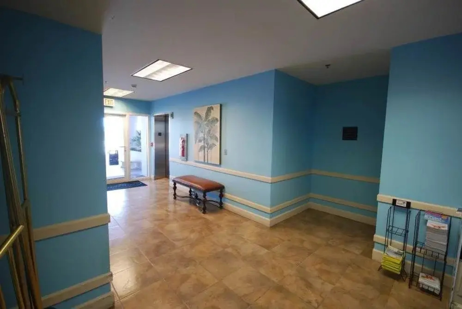 Windemere Condominiums