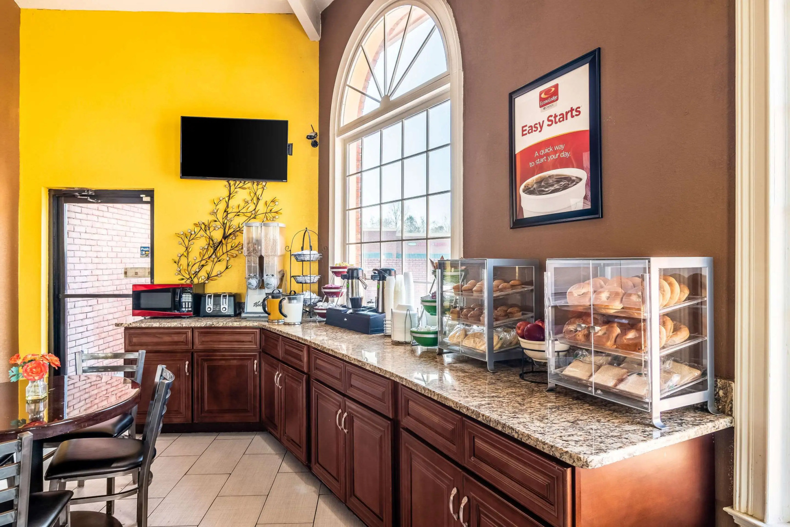 Econo Lodge Acworth East