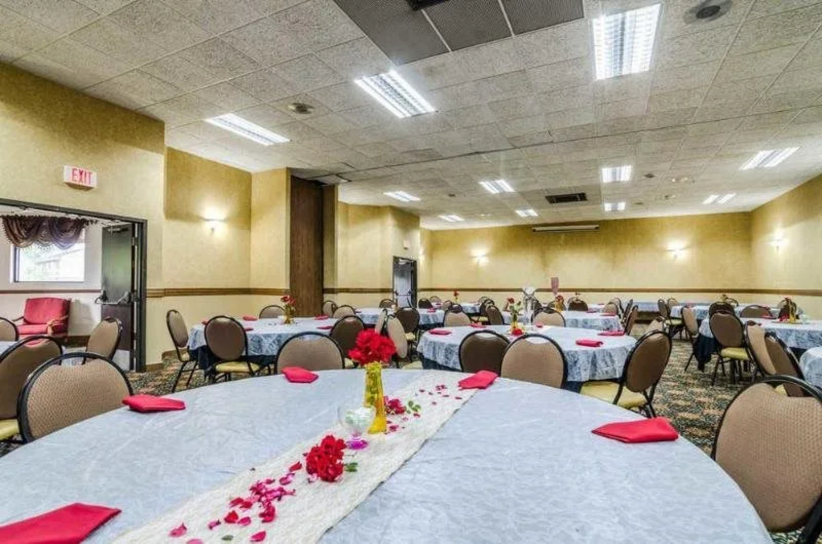 Quality Inn Arkansas City