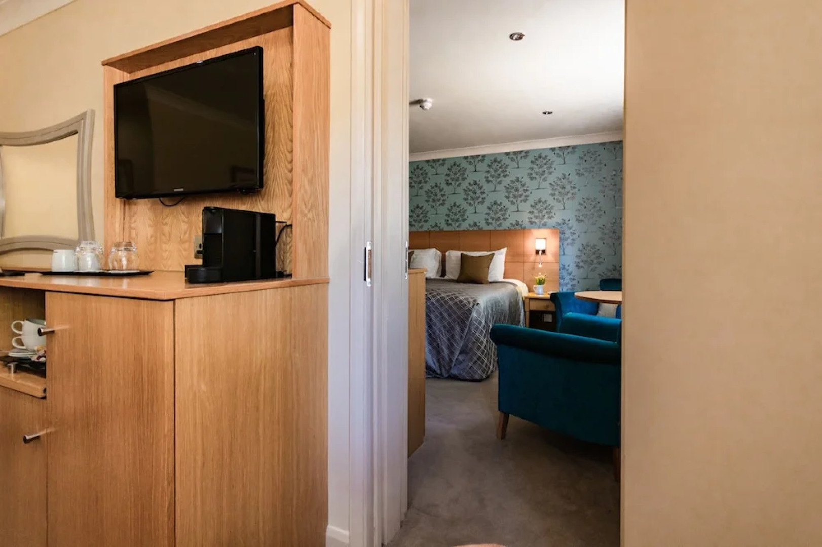 The Pheasant Hotel, Holt, Norfolk