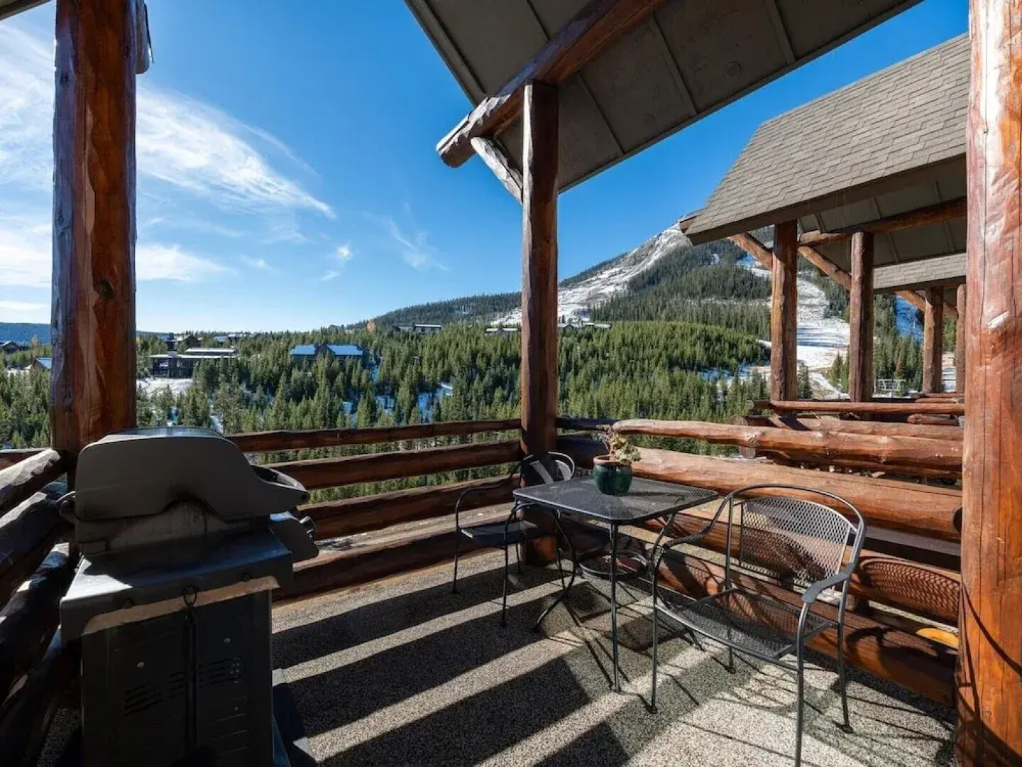 Saddle Ridge F5 3 Bedroom Home