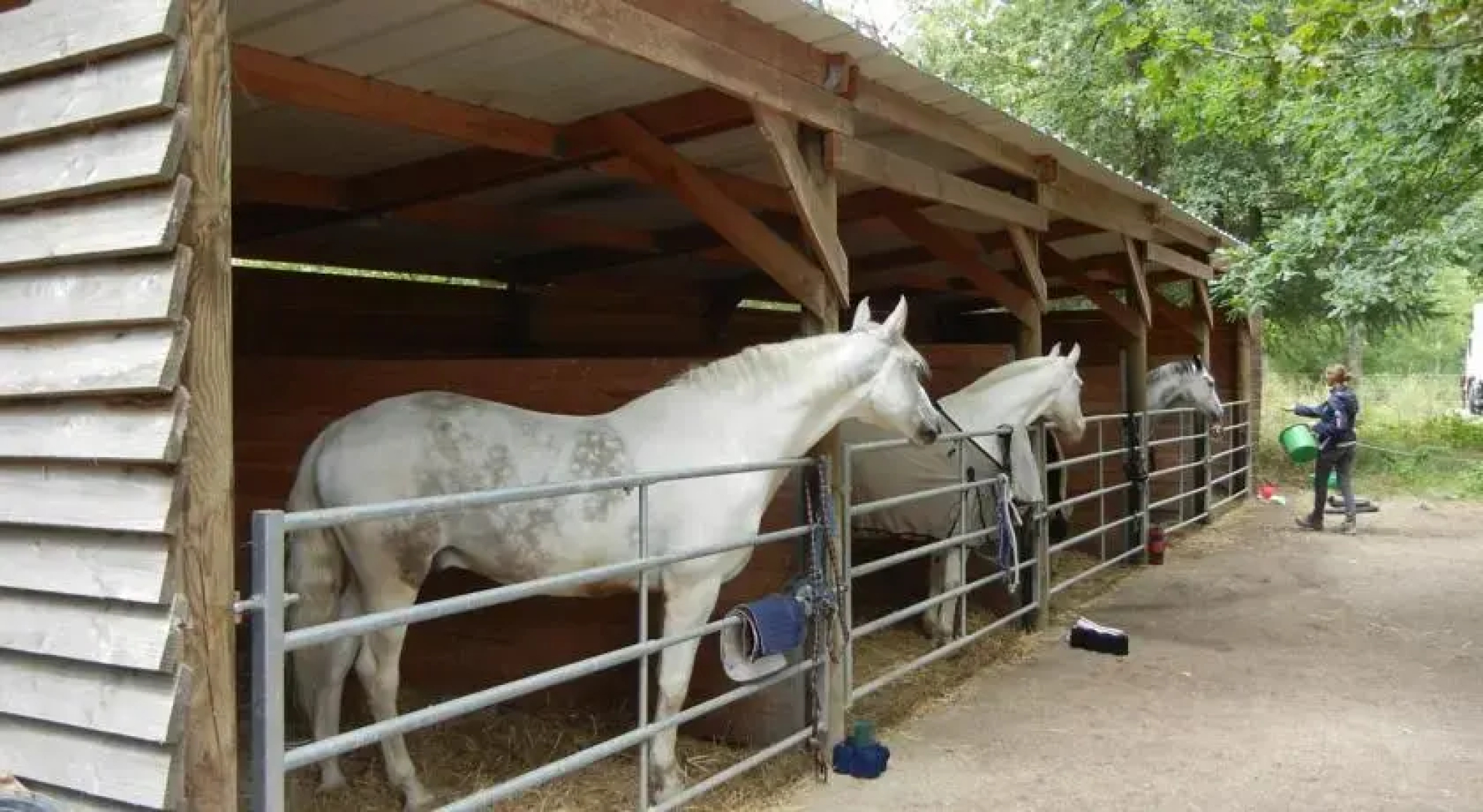 Chalet de Villebourgeon