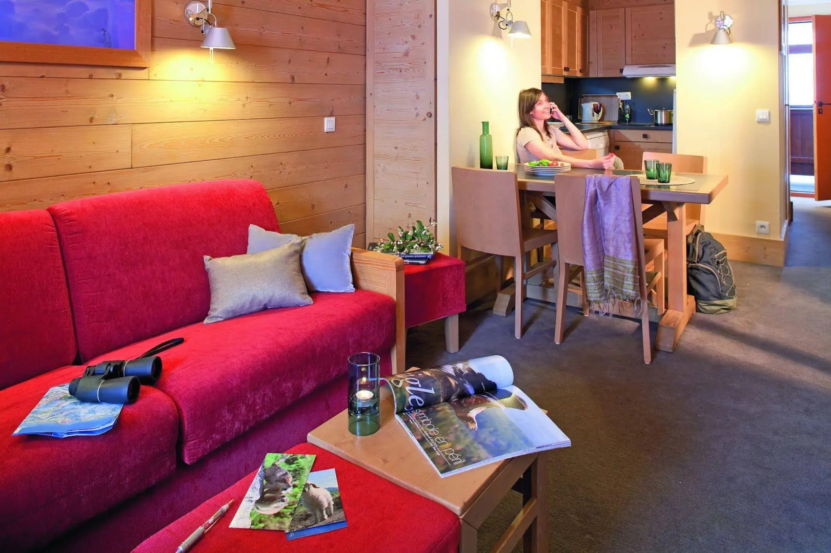 Pierre & Vacances Residence Les Balcons de Bellevarde