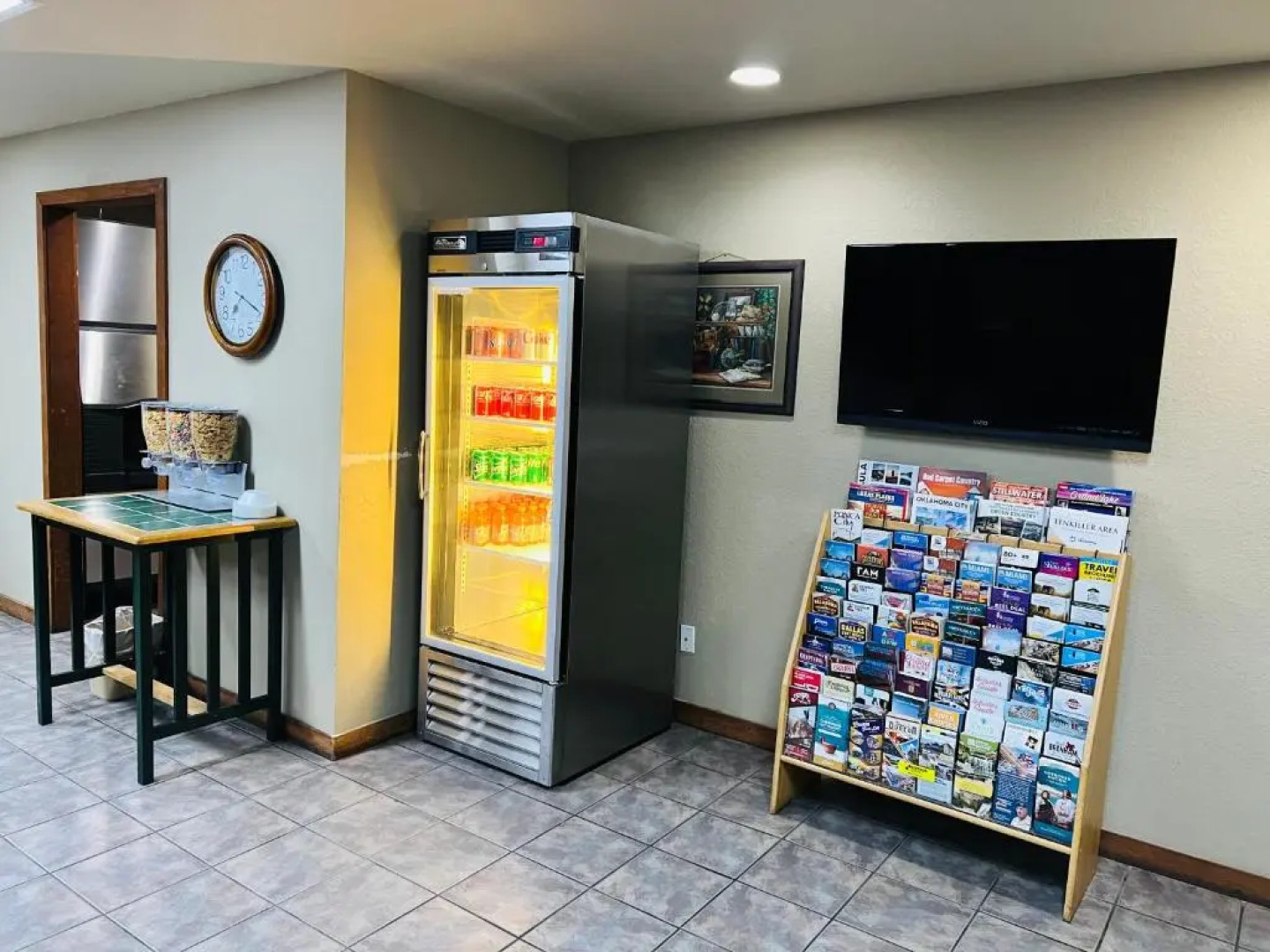 Cattle Country Lodge