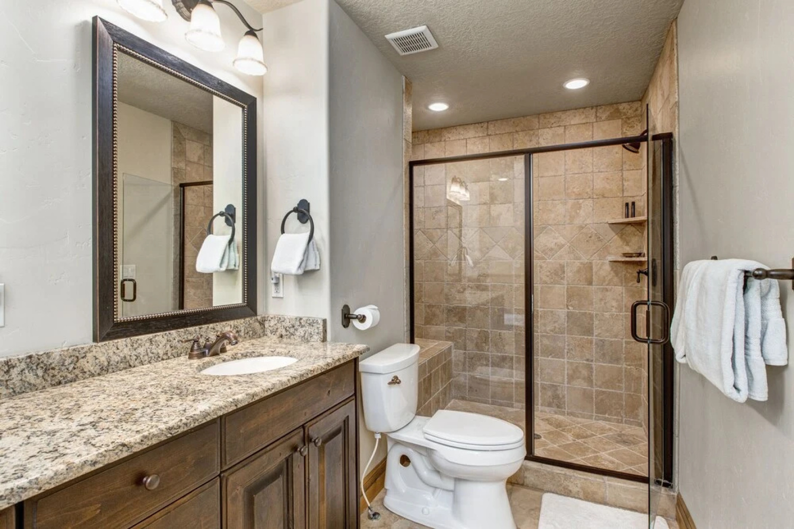 3br W/ Balconies, Hot Tub & Views - Near Gondola 3 Bedroom Townhouse