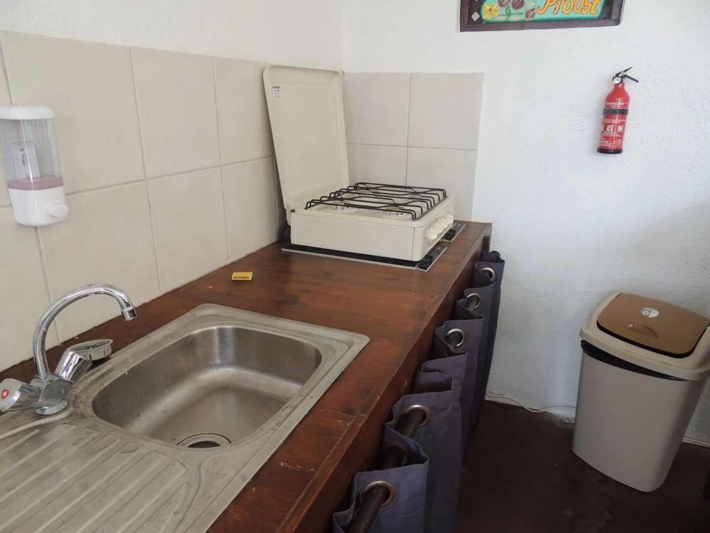 B&B Hacienda La Bougainville