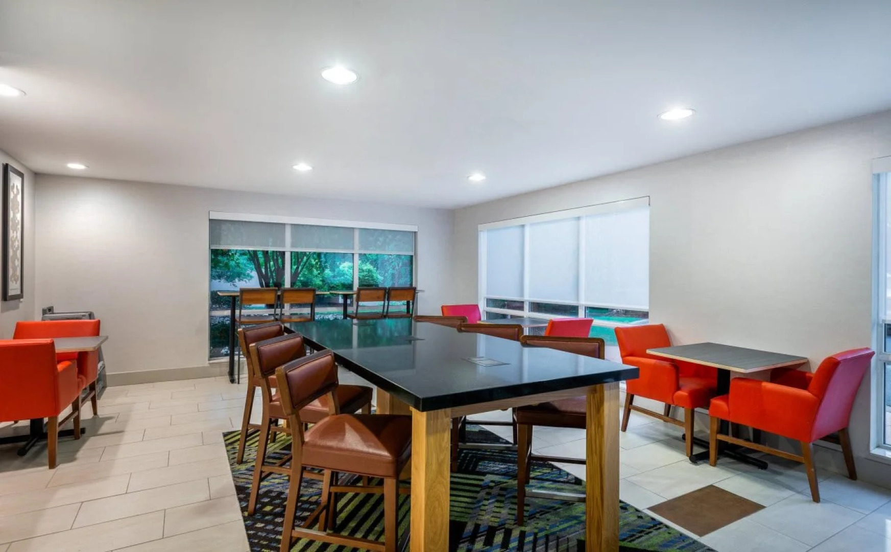 Holiday Inn Express Chapel Hill by IHG