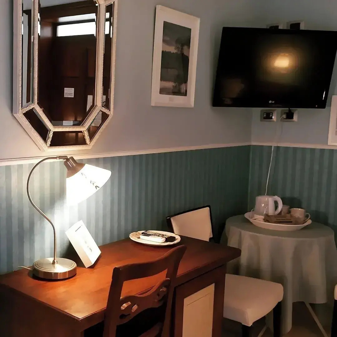 La Contessa for Heaven