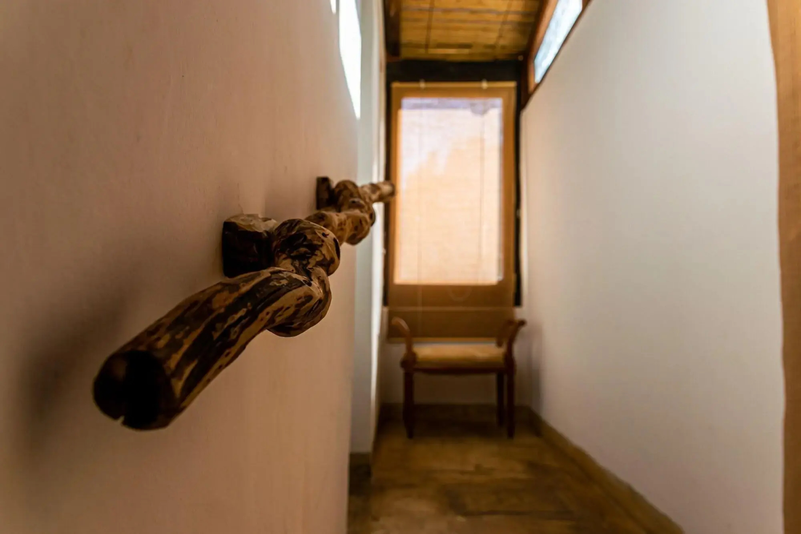 Vieja Posada