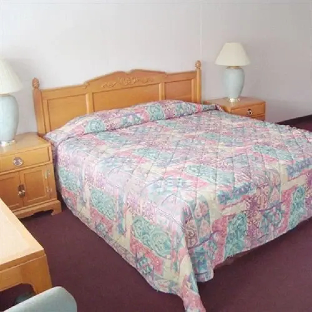 Palm Tree Inn & Conference